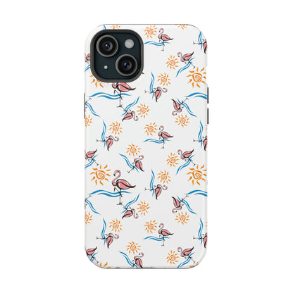 Flamingo Case