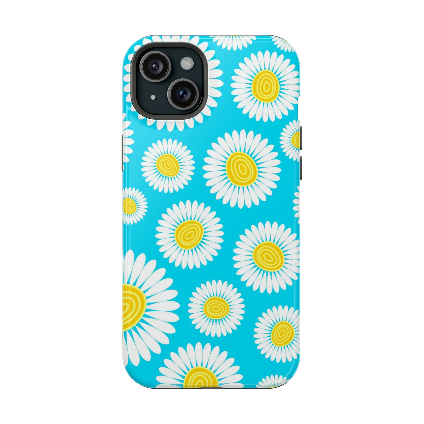 Summer Daisy Case