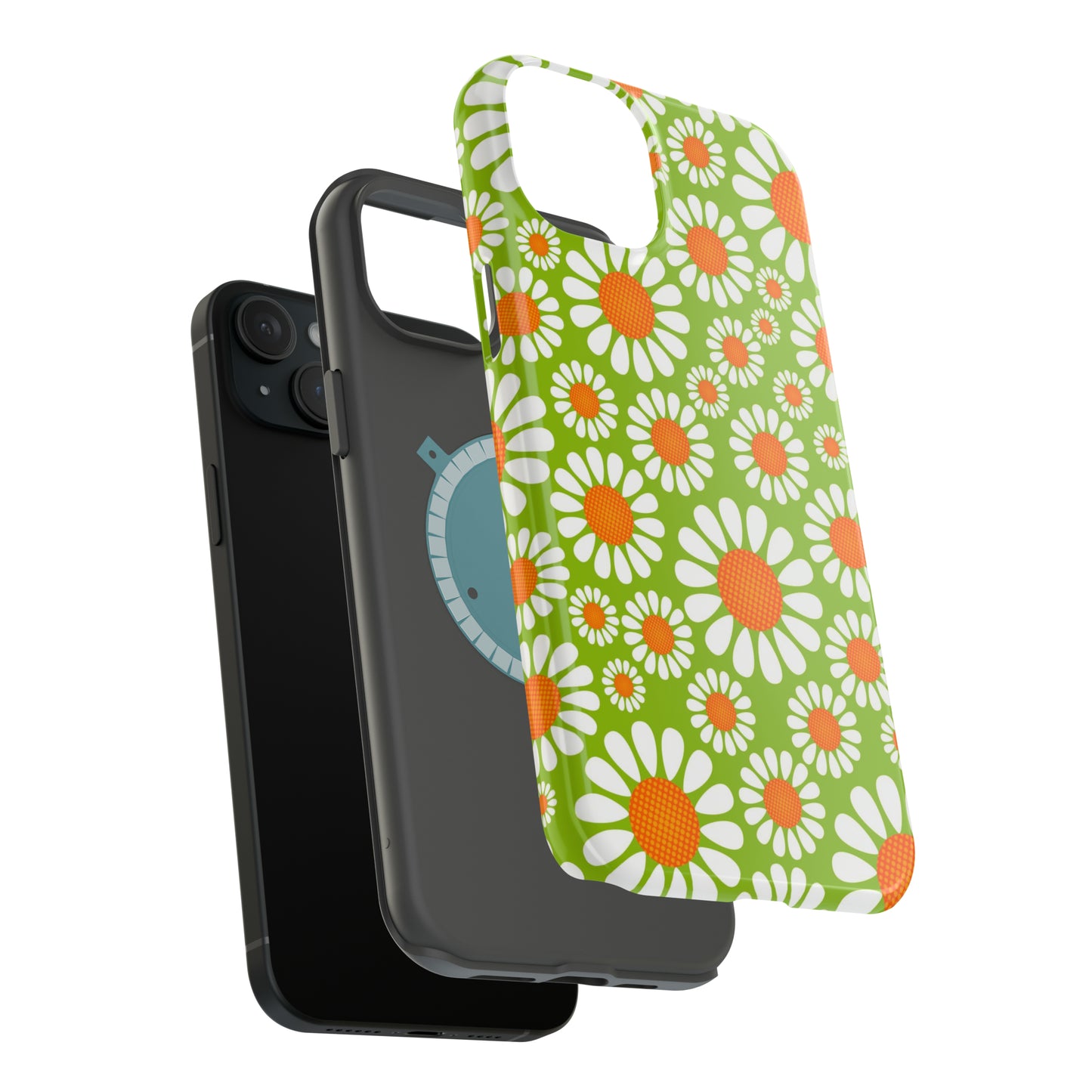 Summer Daisy Case