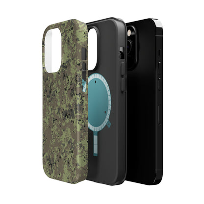 Camouflage Case