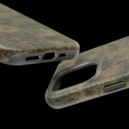 Camouflage Case