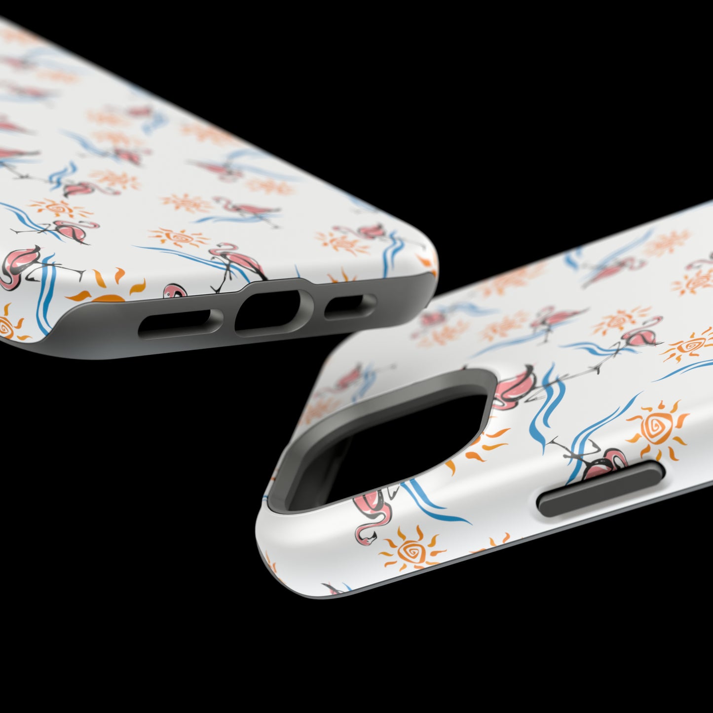 Flamingo Case