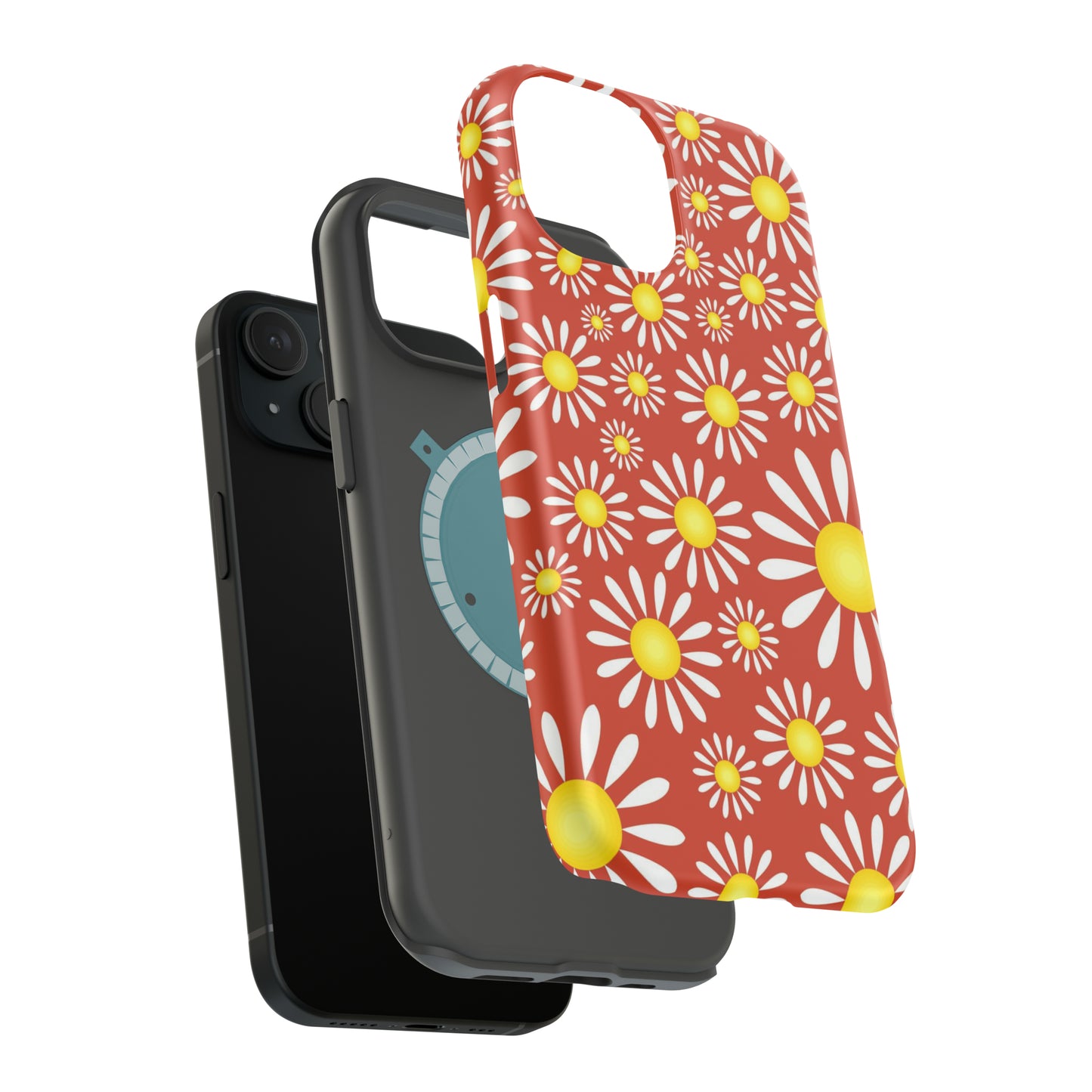 Summer Daisy Case