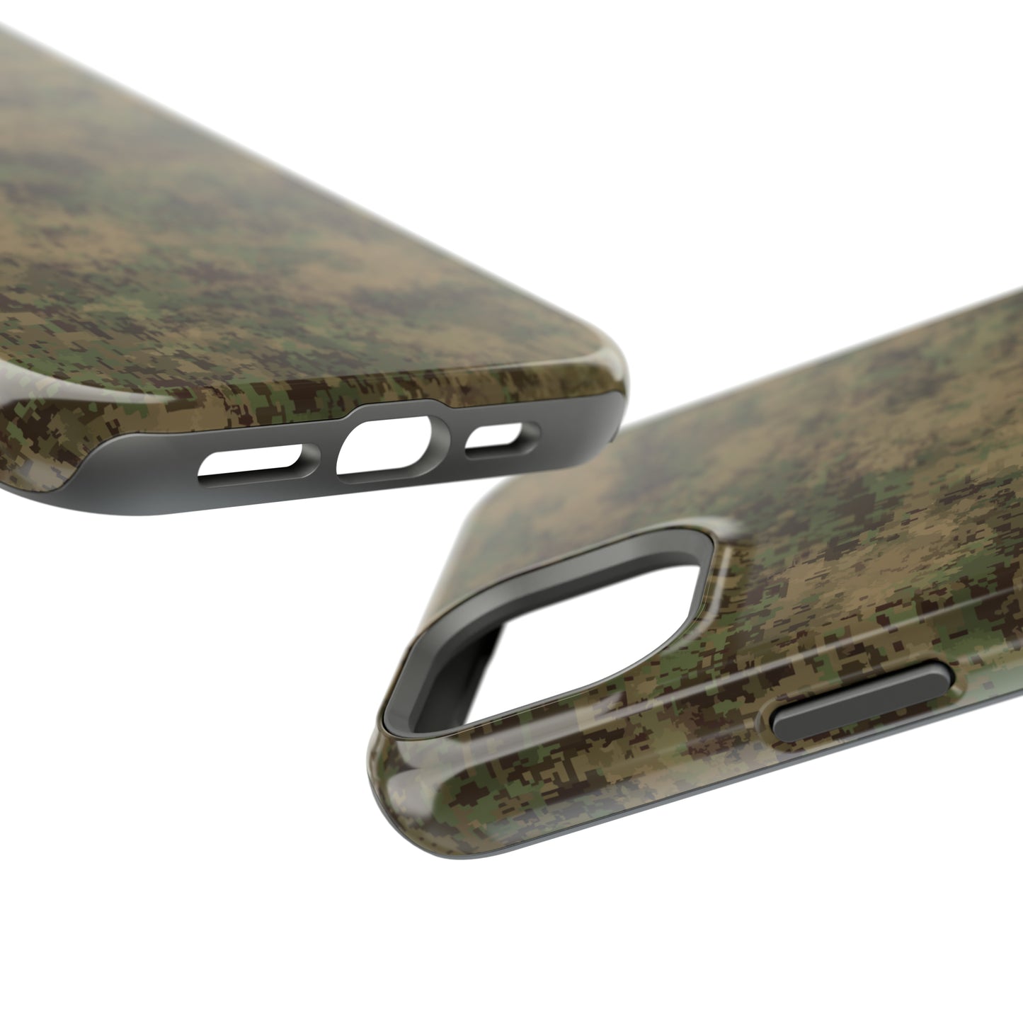 Camouflage Case