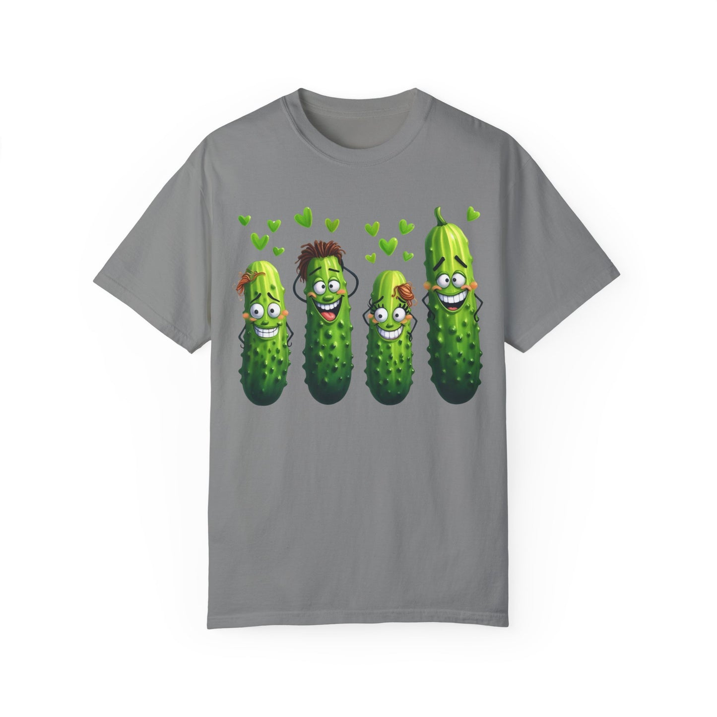 Family of Pickles