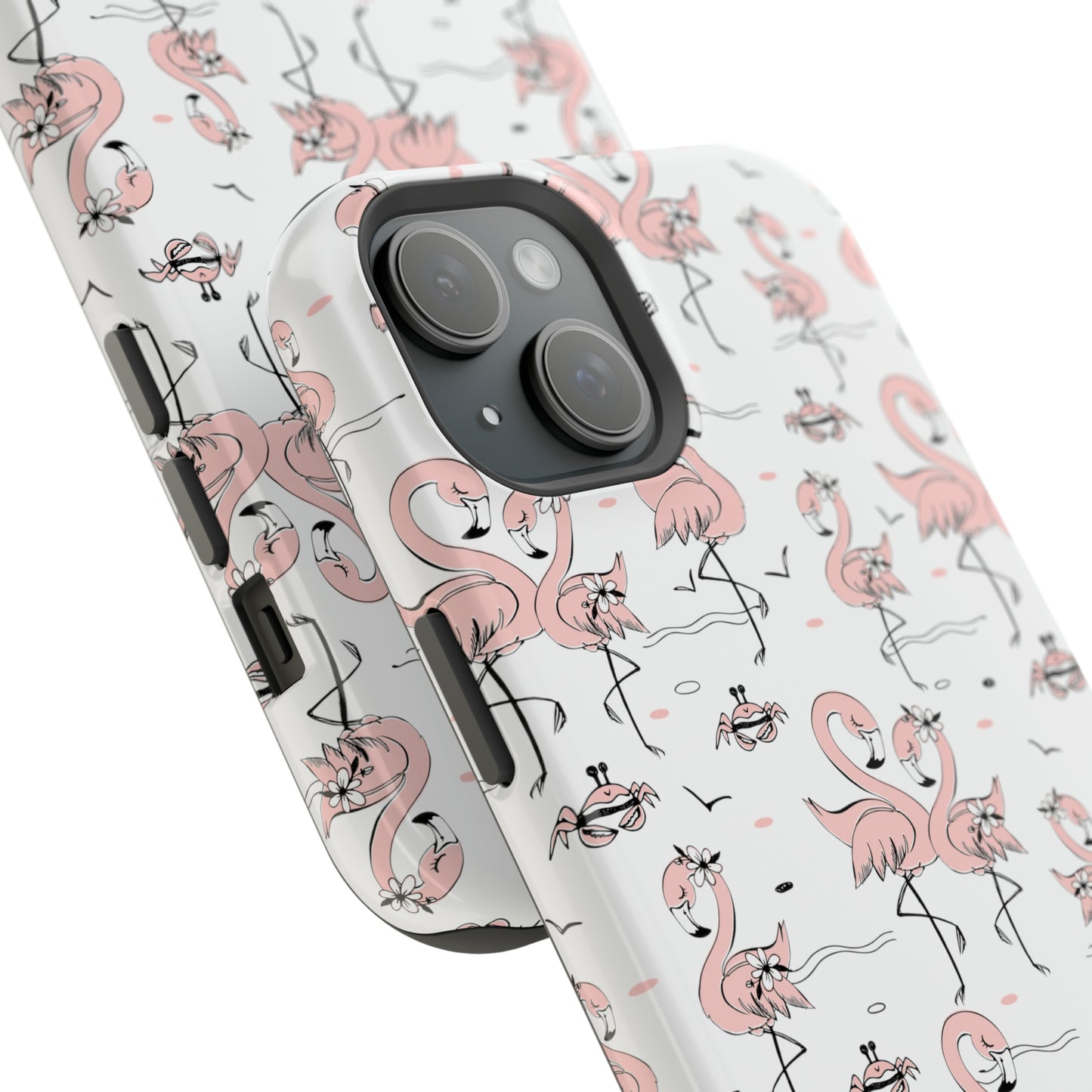 Flamingo Case