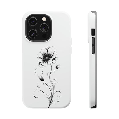 October Cosmos Case