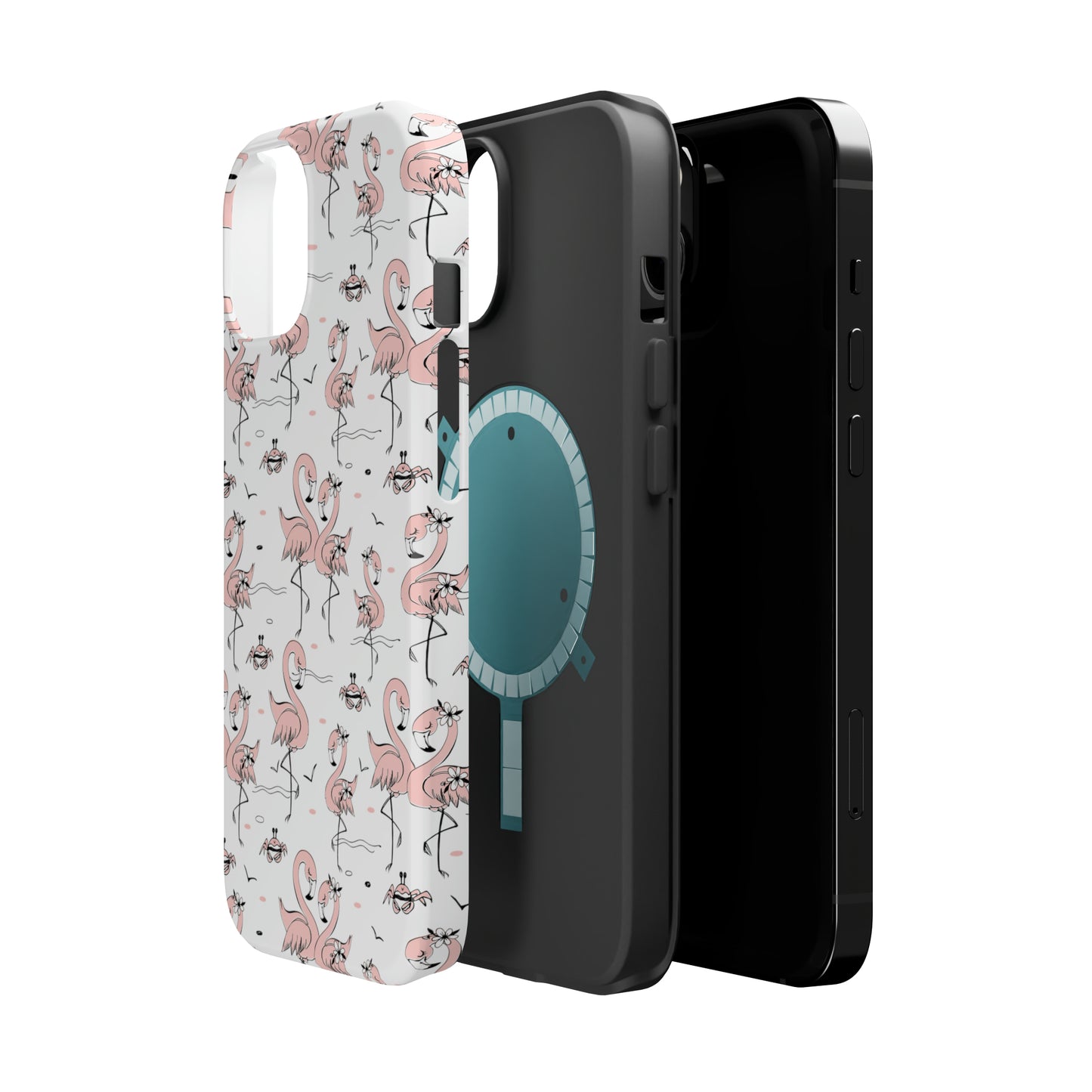 Flamingo Case