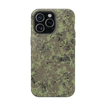 Camouflage Case