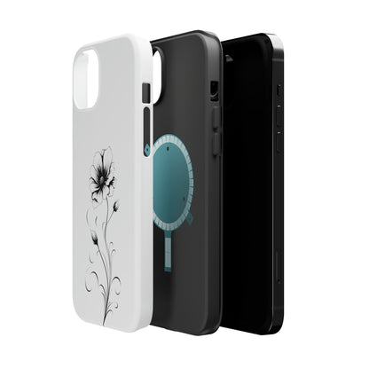 October Cosmos Case