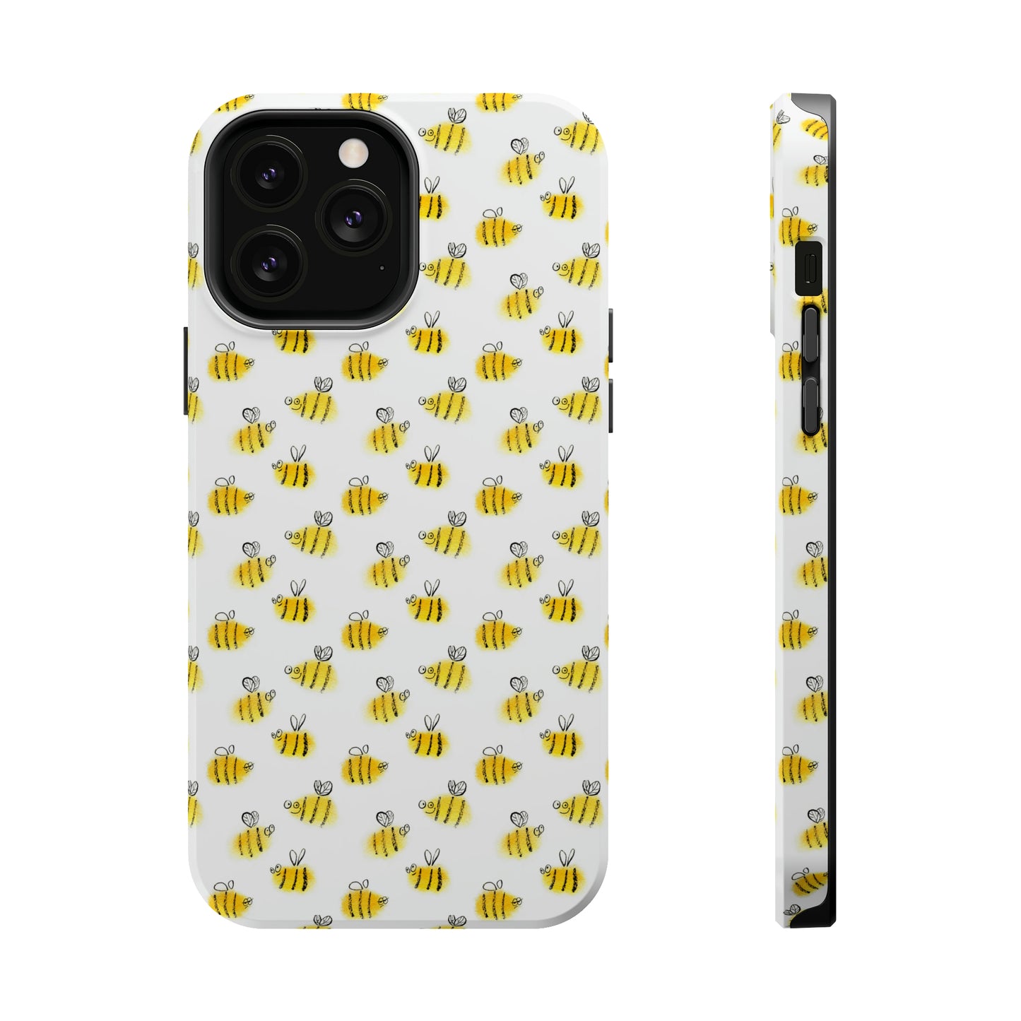 Honey Bees Case