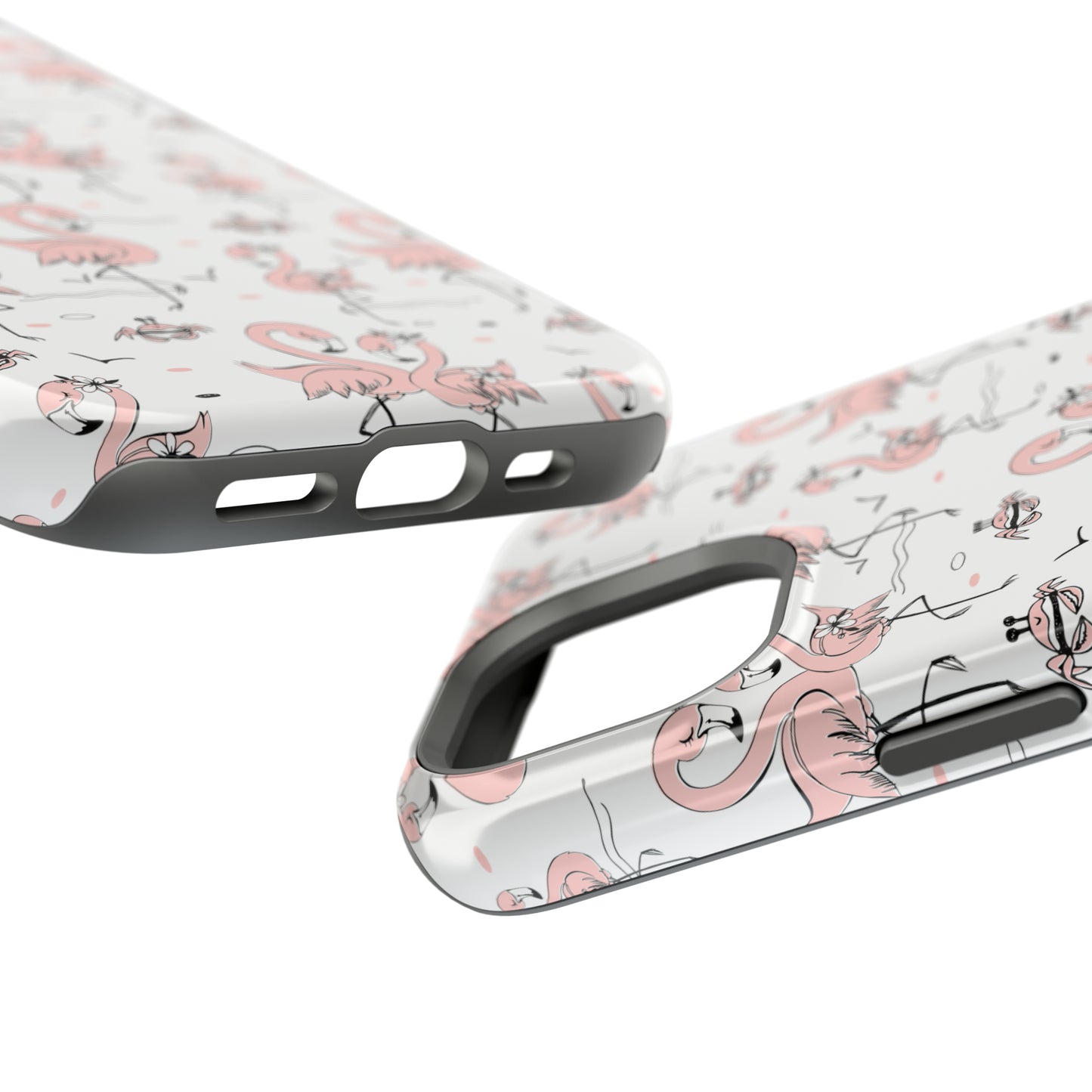 Flamingo Case