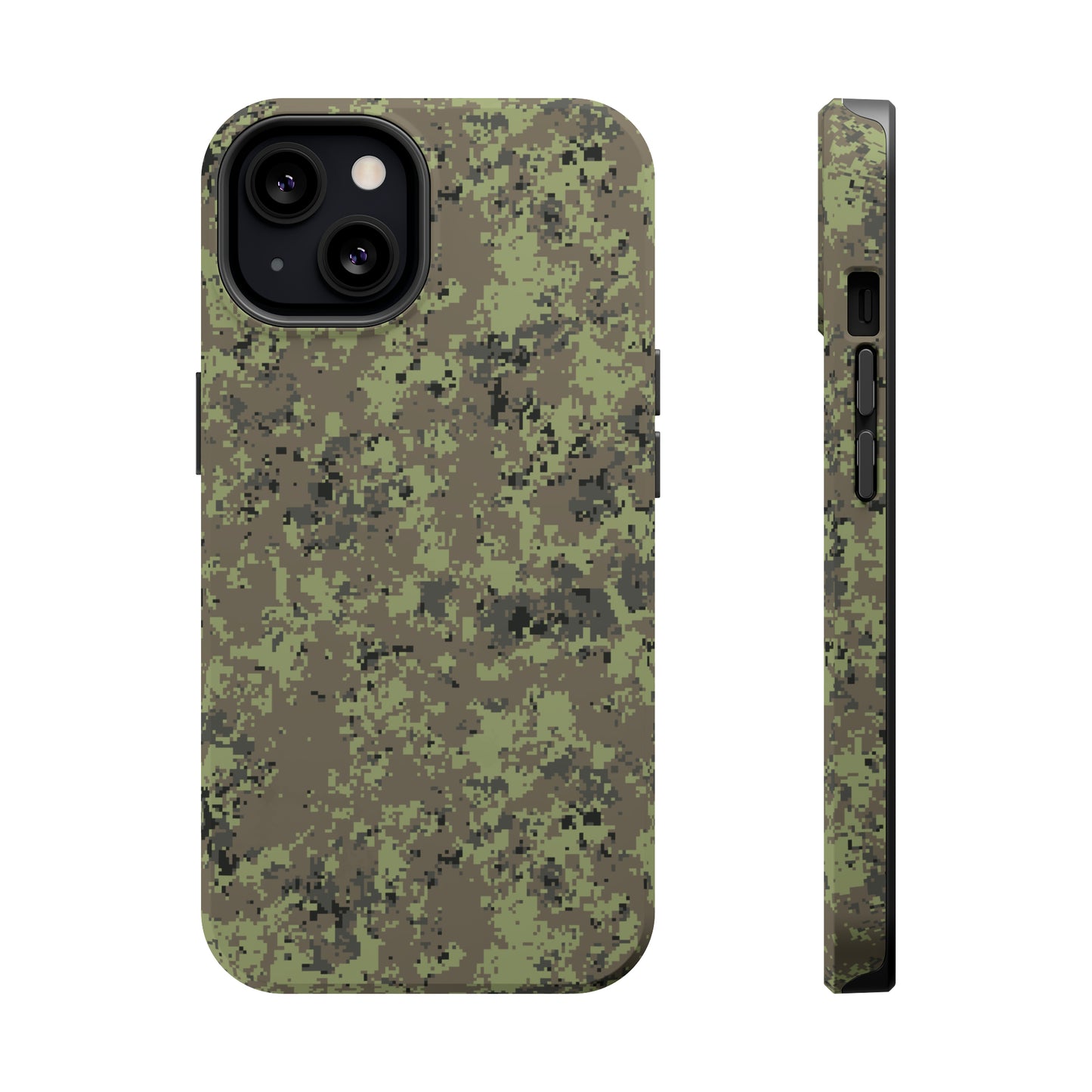 Camouflage Case