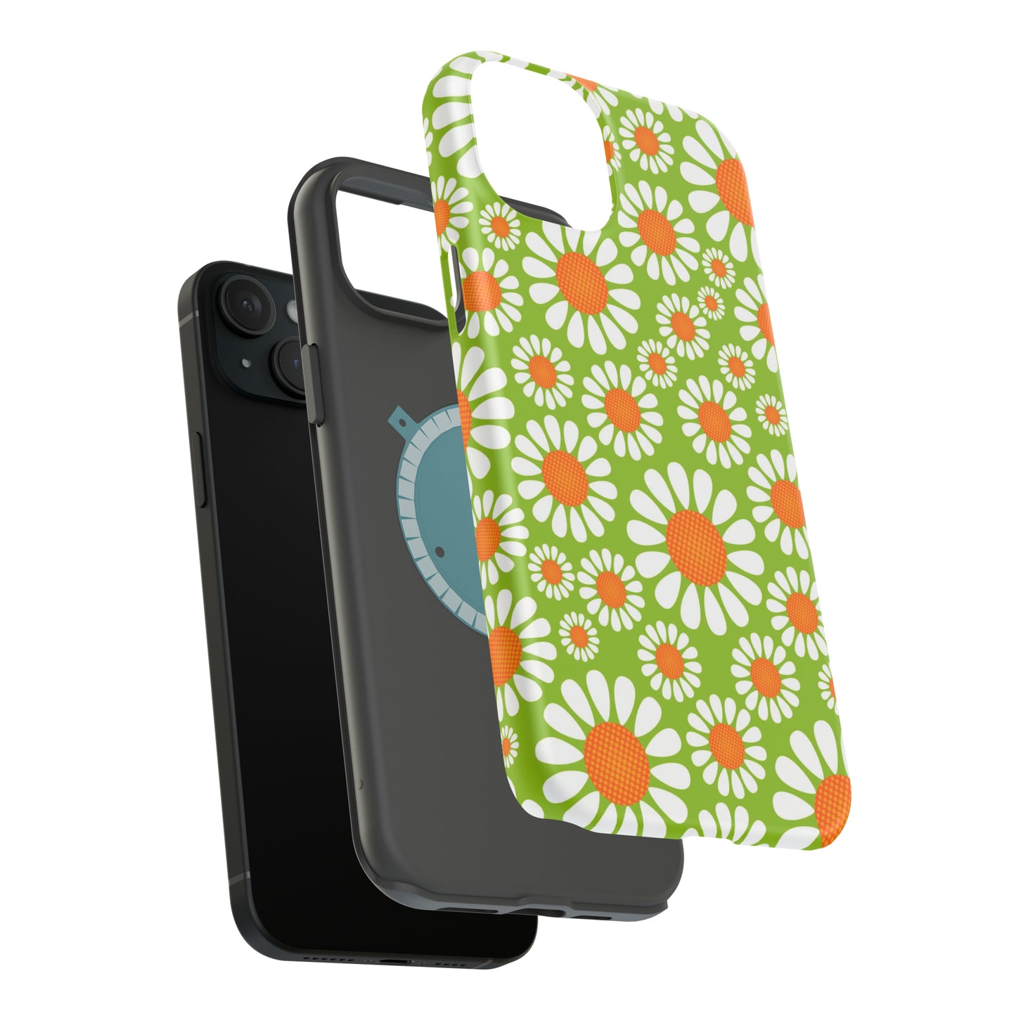 Summer Daisy Case