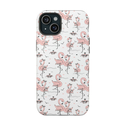 Flamingo Case