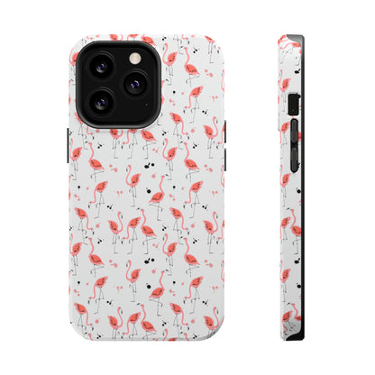 Flamingo Case