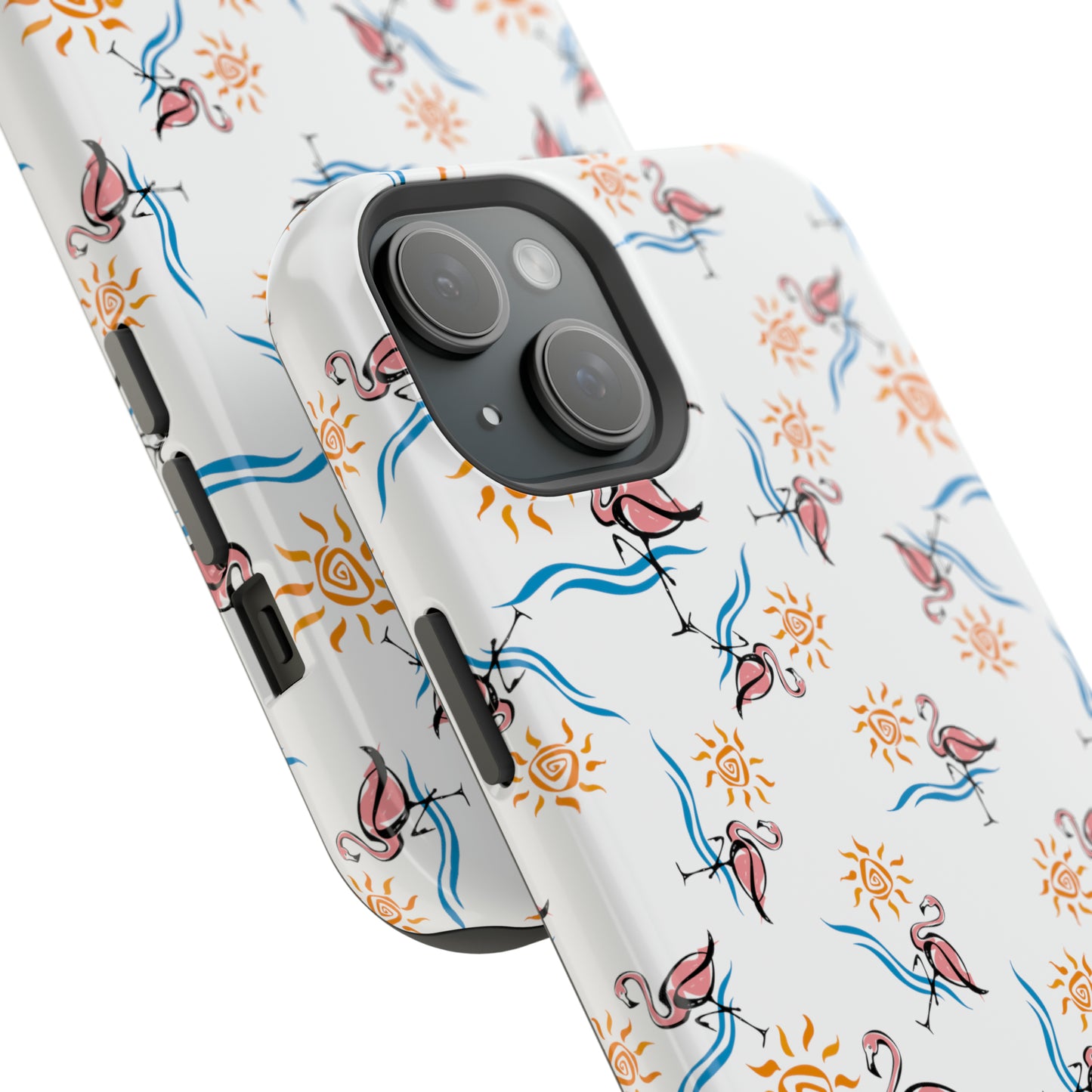 Flamingo Case