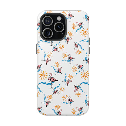 Flamingo Case