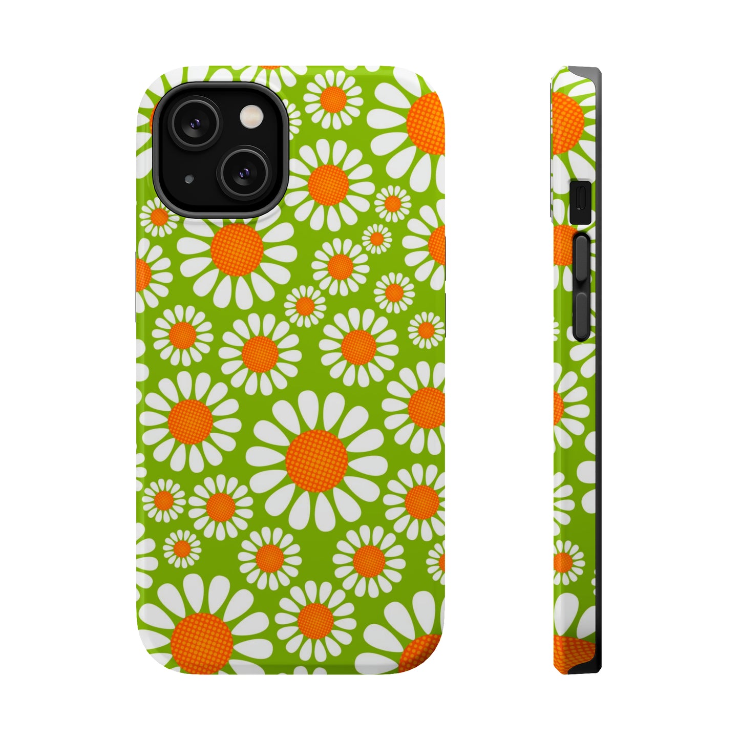 Summer Daisy Case