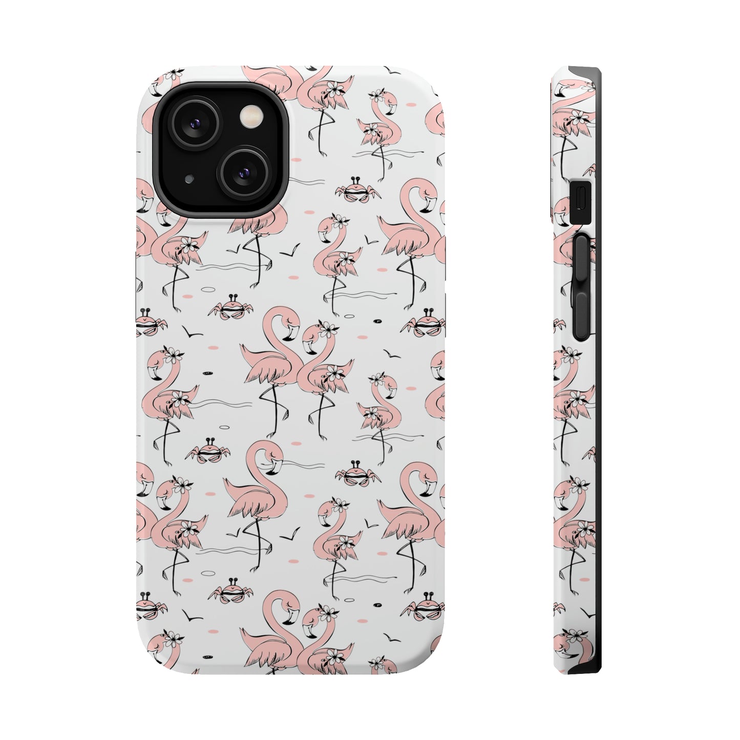 Flamingo Case