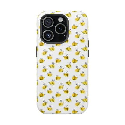 Honey Bees Case