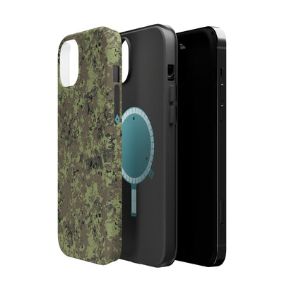 Camouflage Case