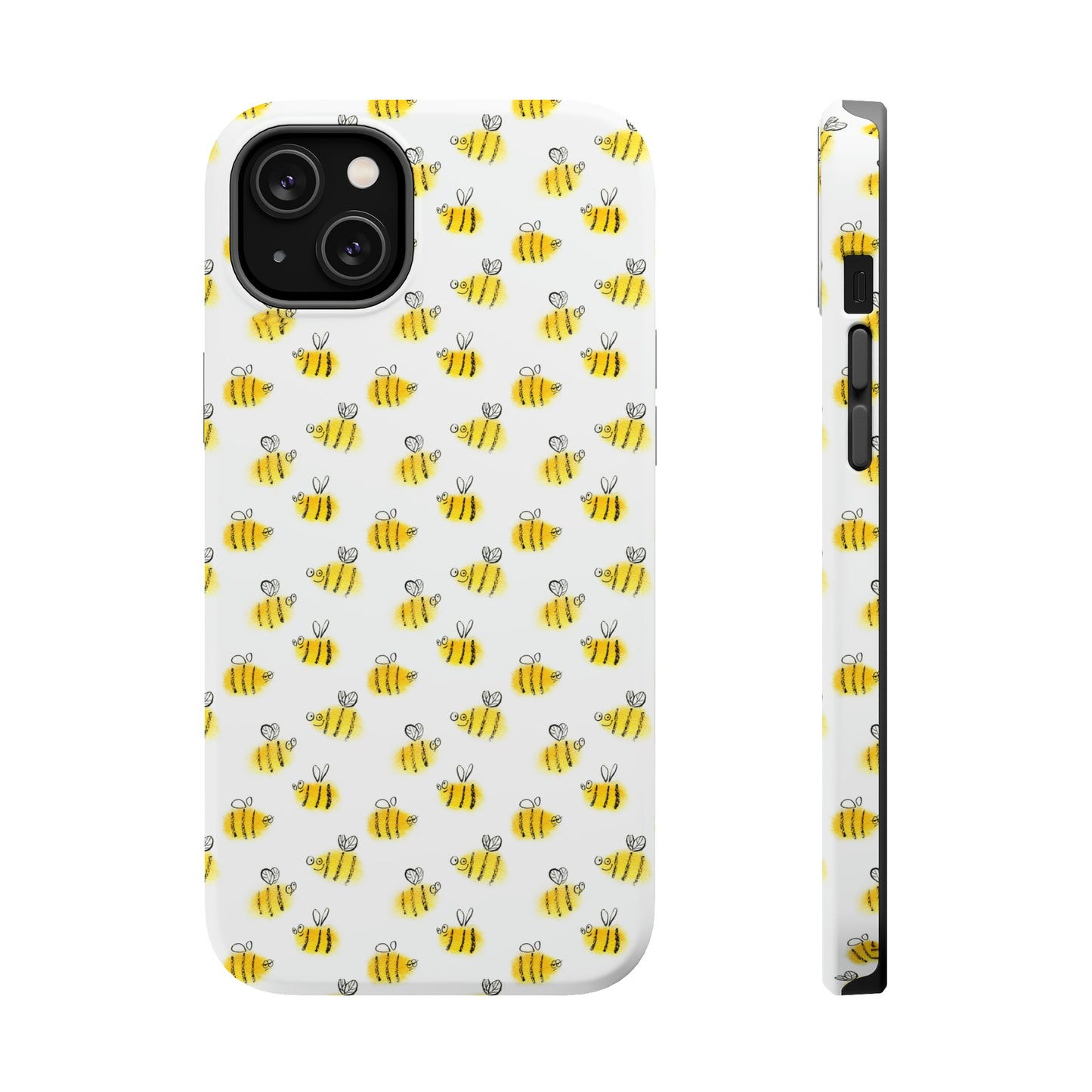 Honey Bees Case