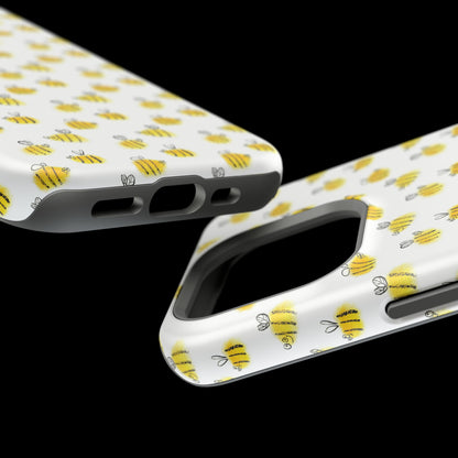 Honey Bees Case