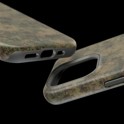 Camouflage Case