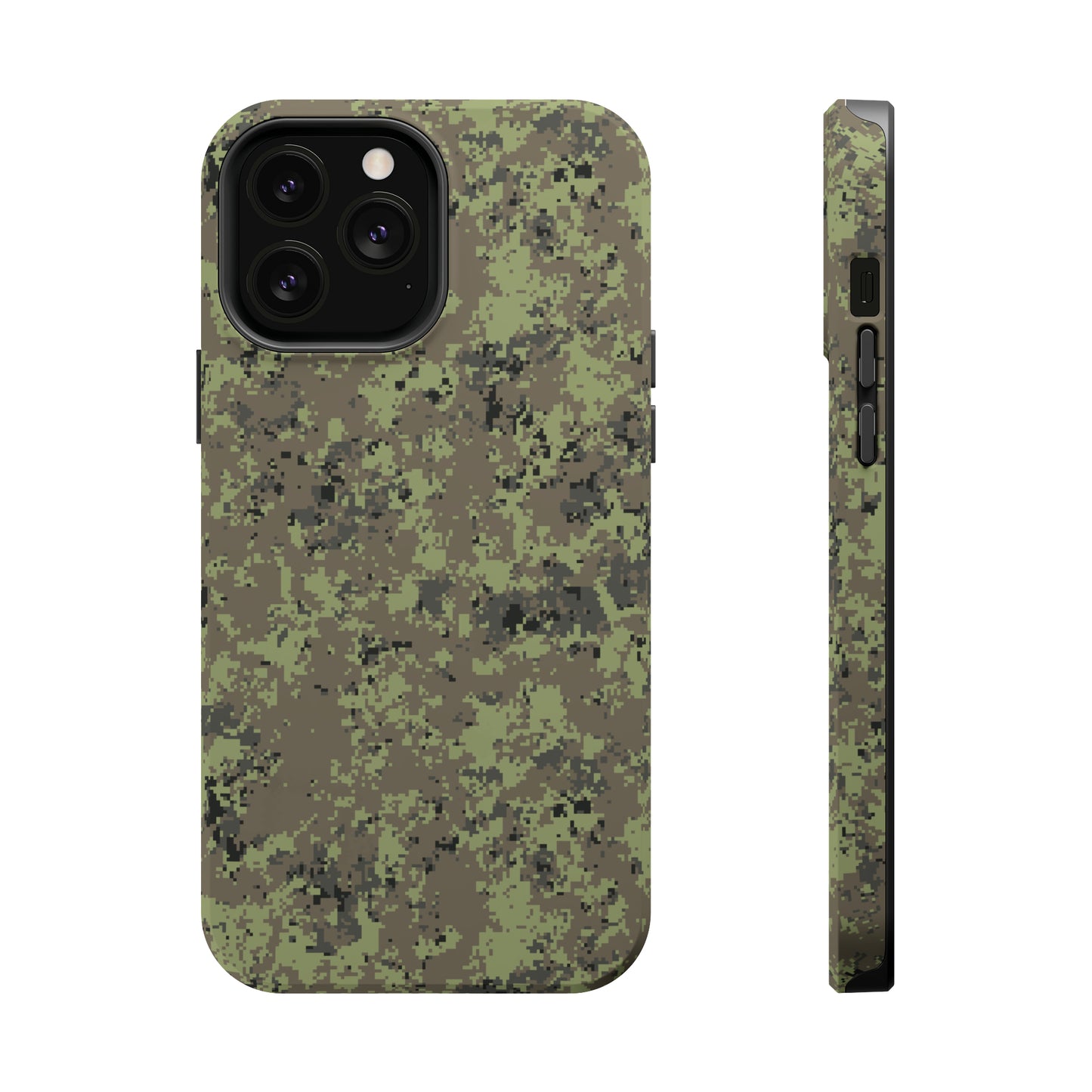 Camouflage Case