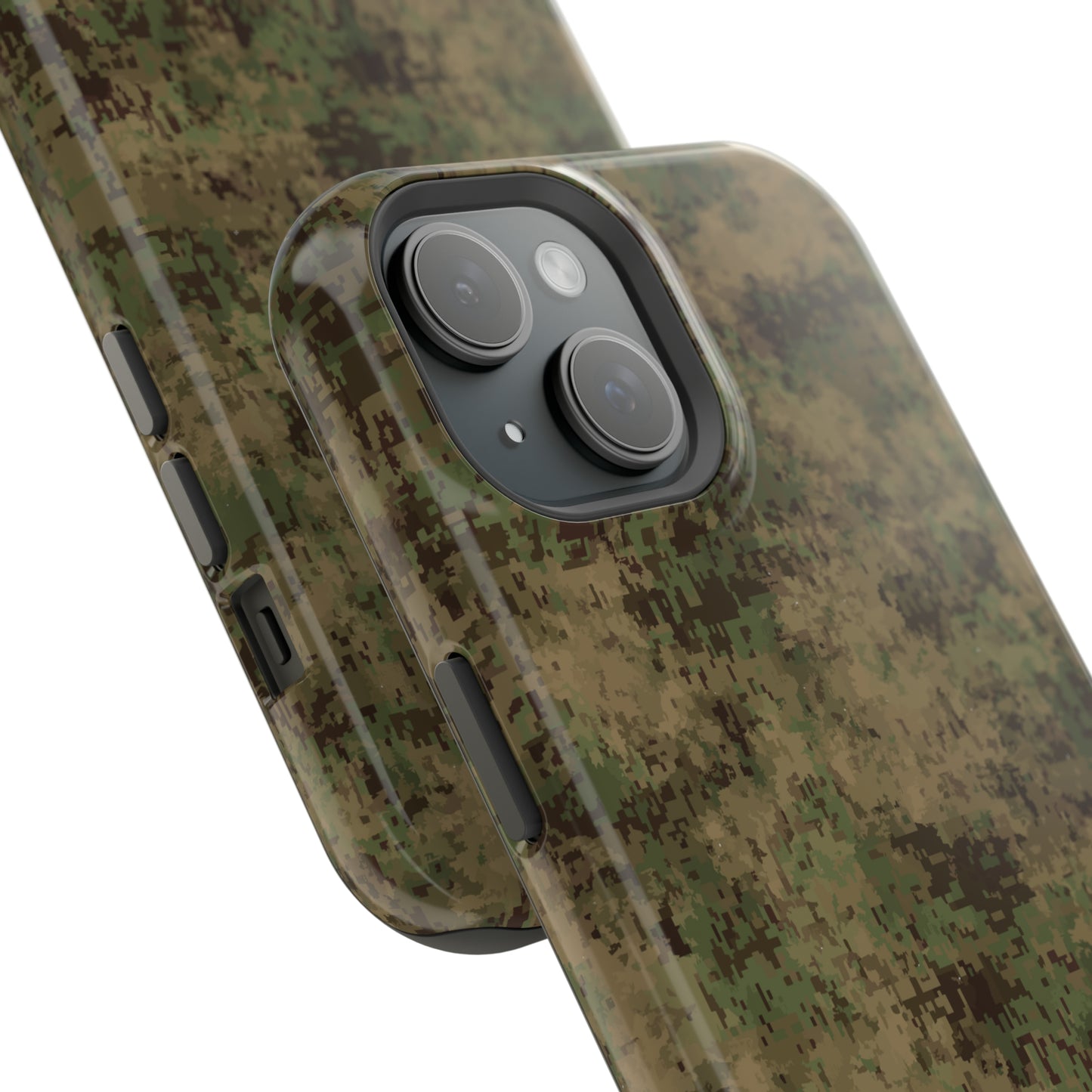 Camouflage Case