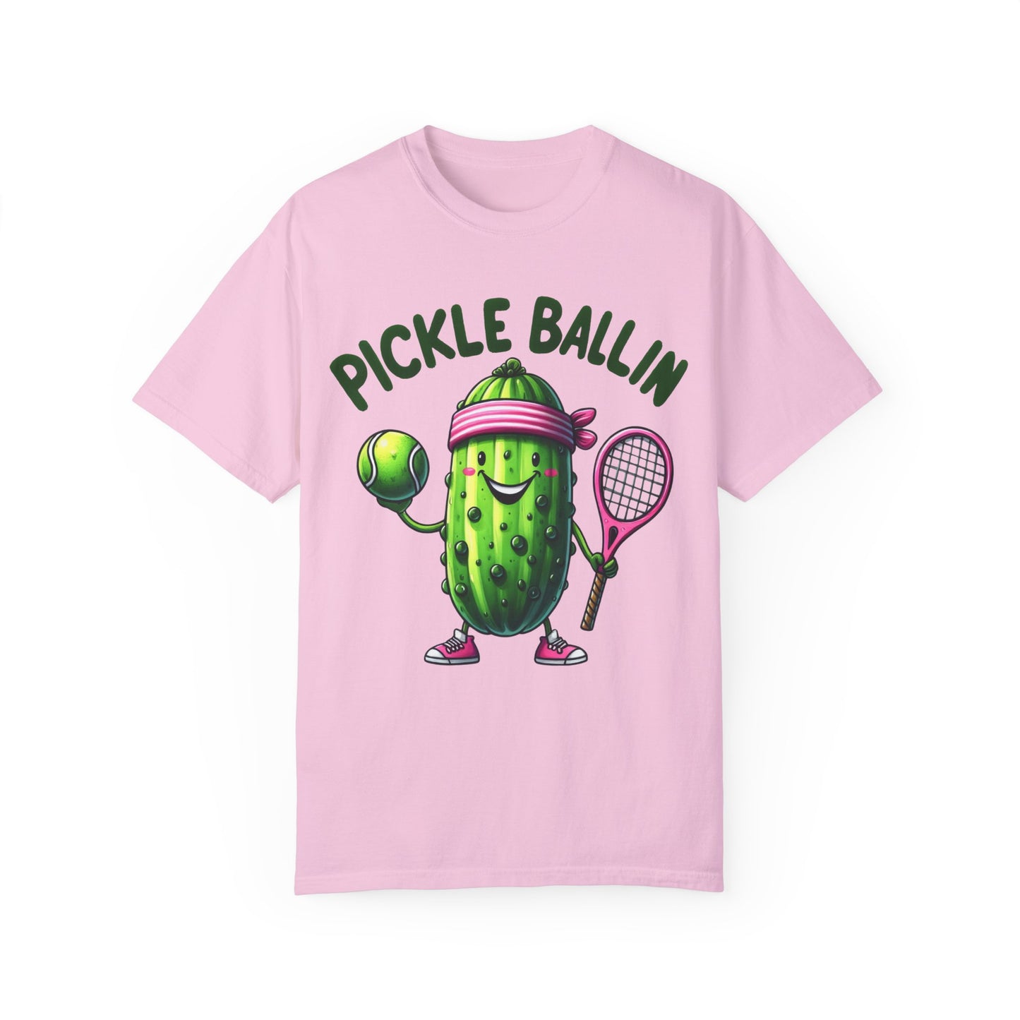 Pickle Ballin