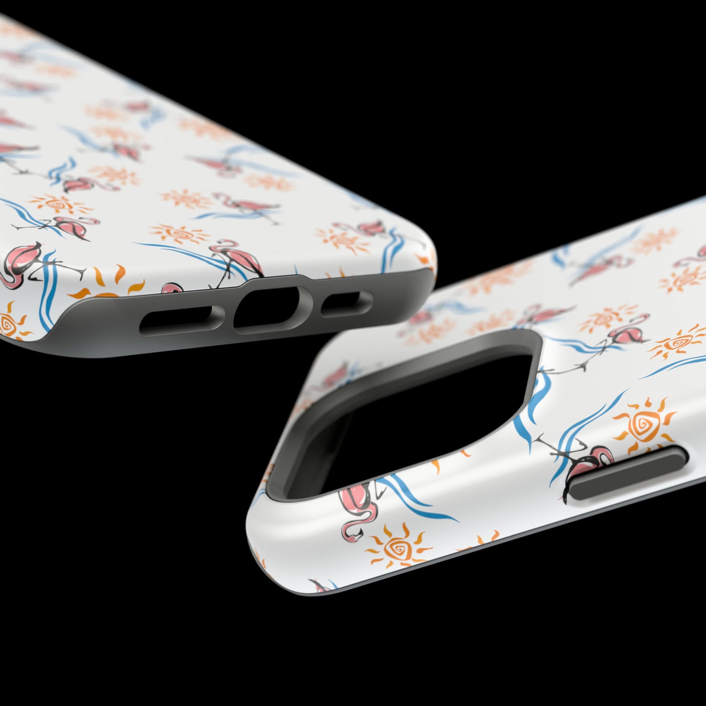 Flamingo Case