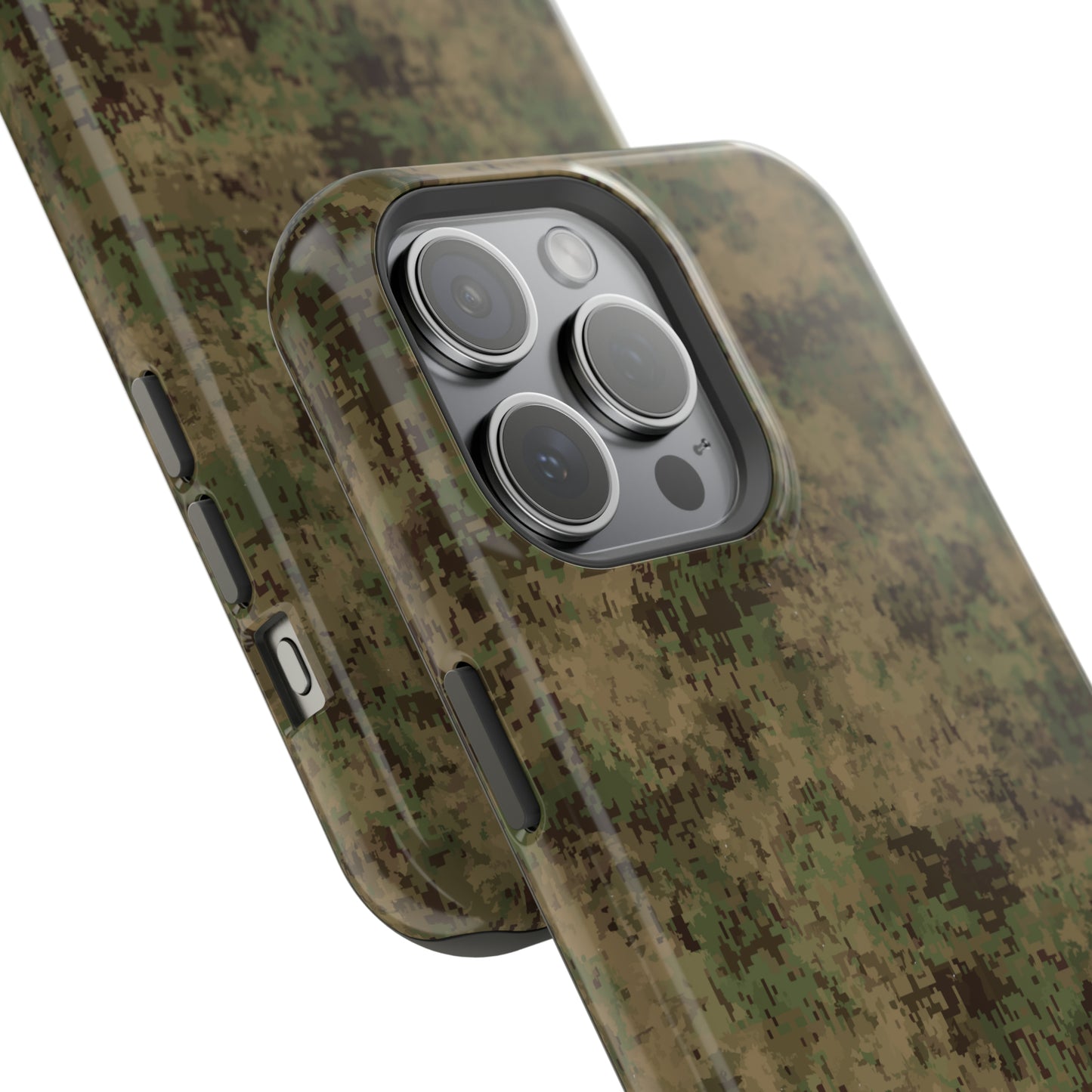 Camouflage Case