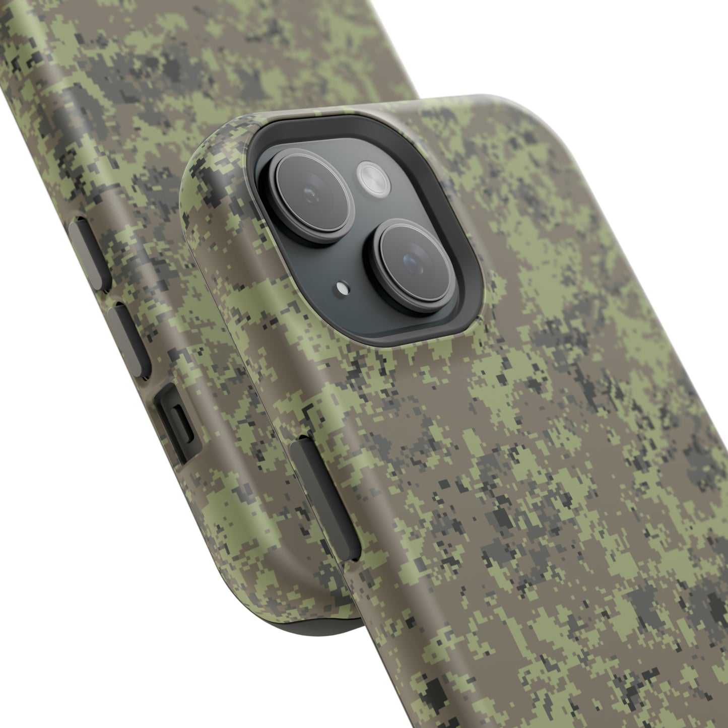 Camouflage Case