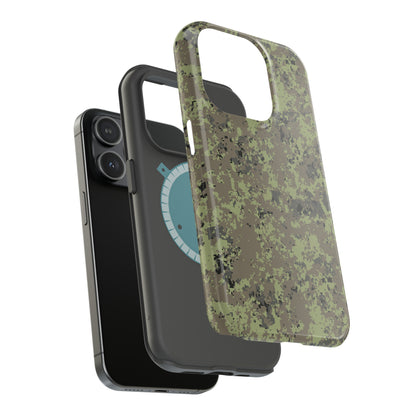 Camouflage Case