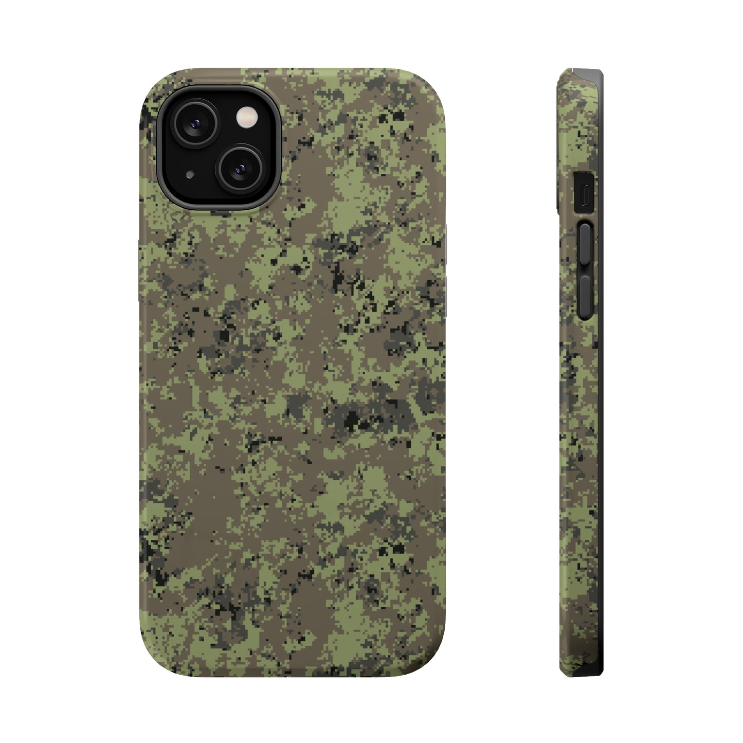 Camouflage Case