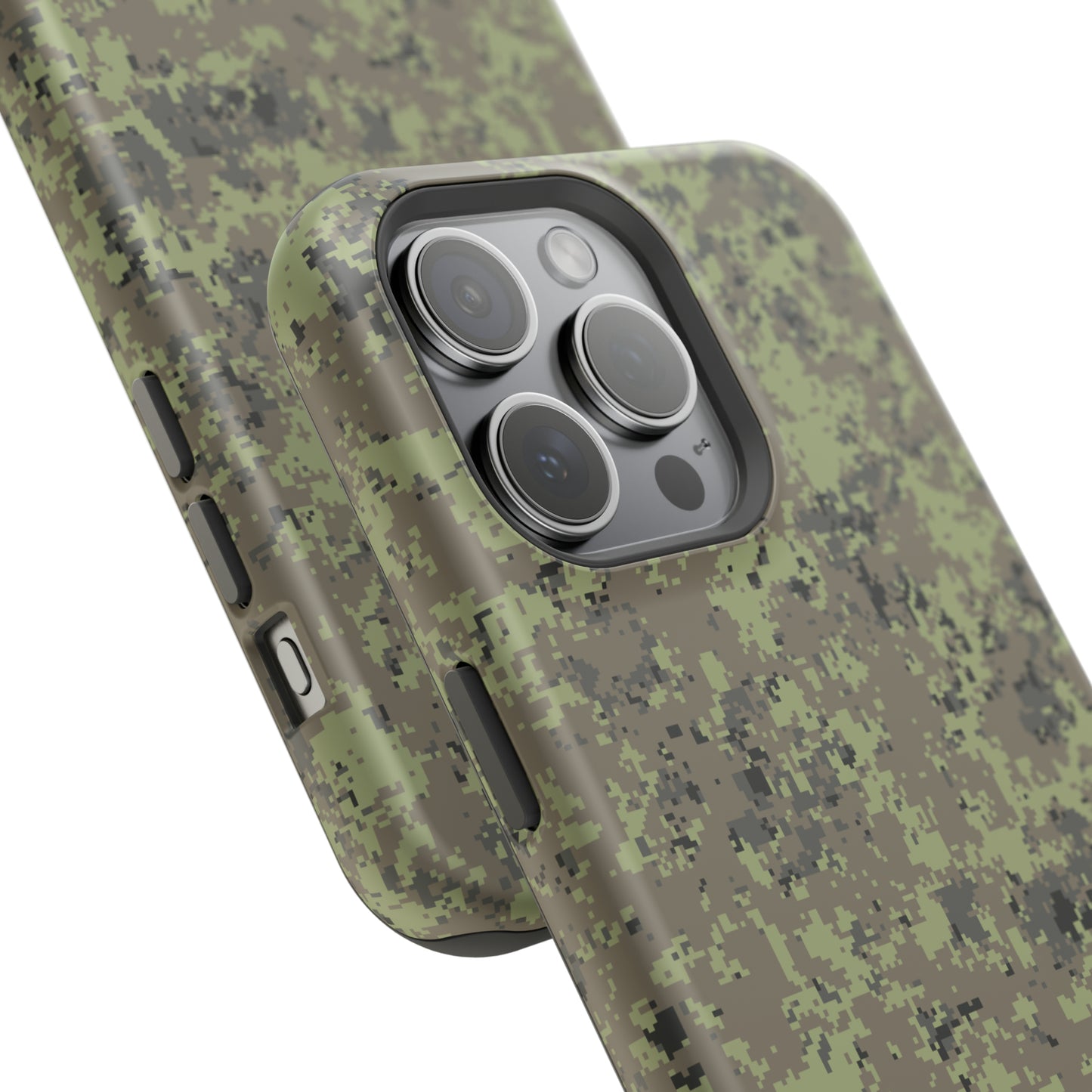 Camouflage Case