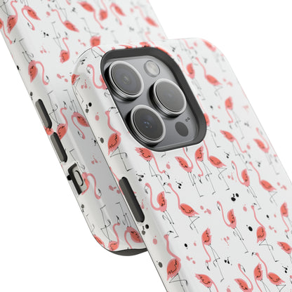 Flamingo Case