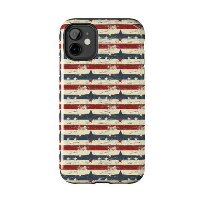 USA Vintage Patriotic Phone Case