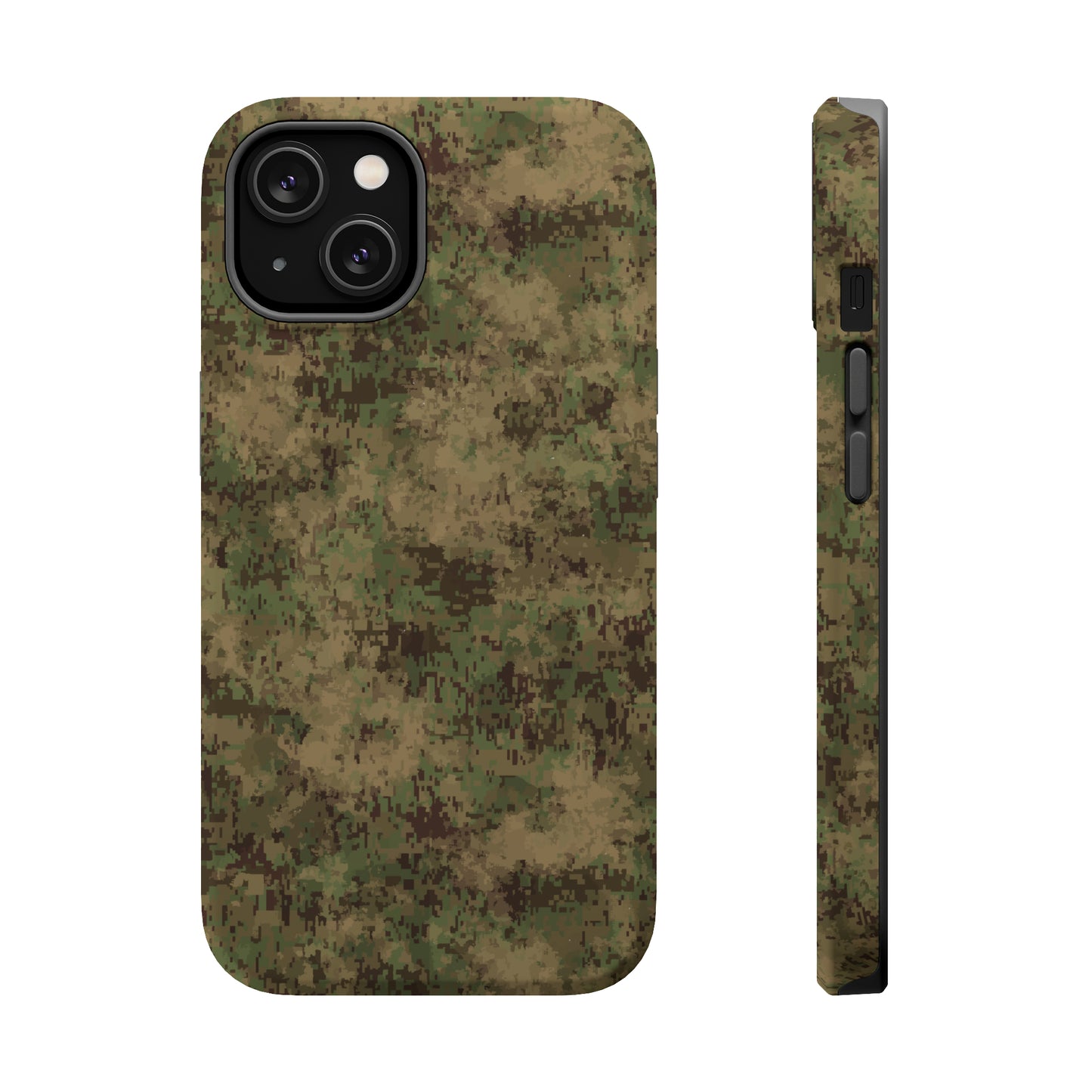 Camouflage Case