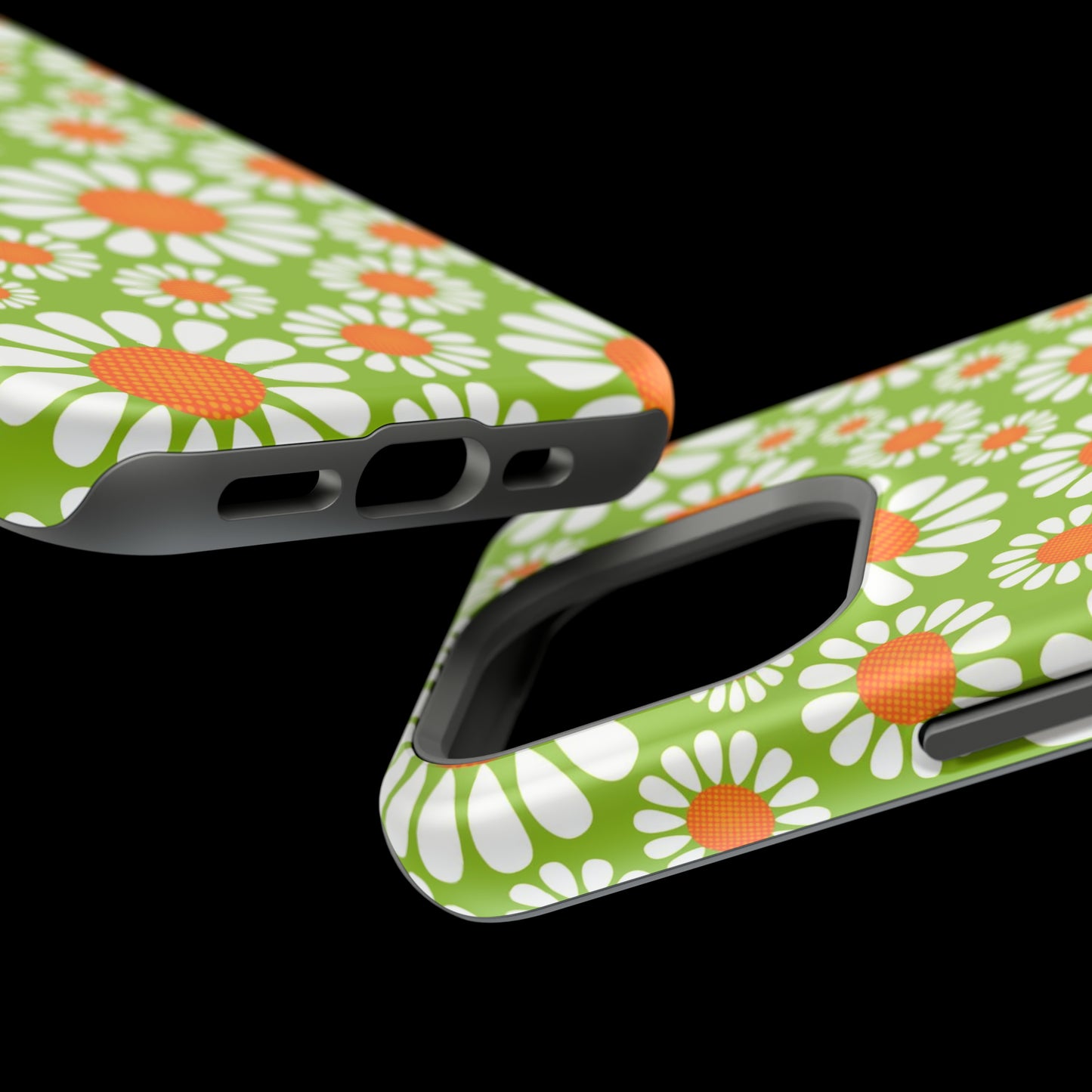 Summer Daisy Case