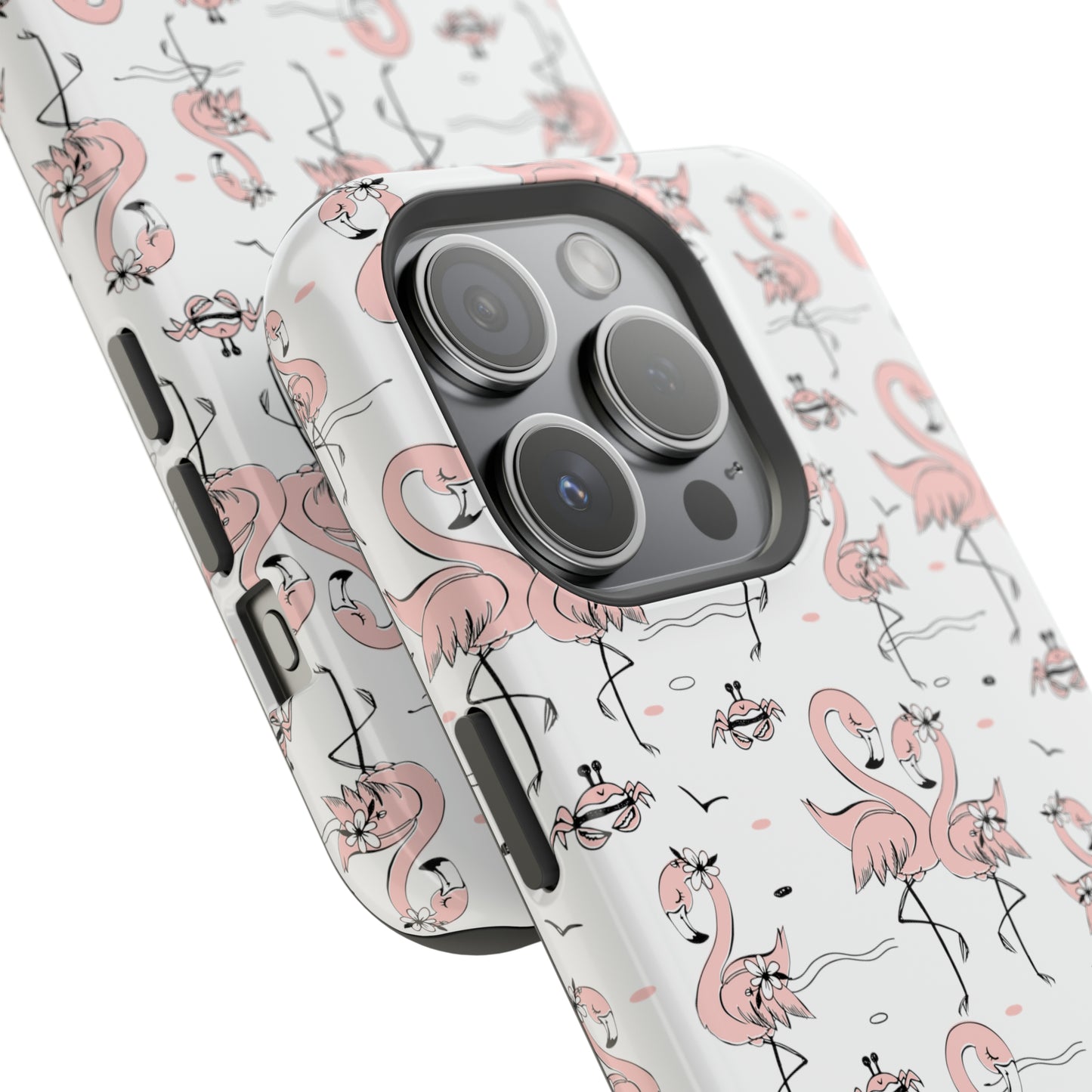 Flamingo Case