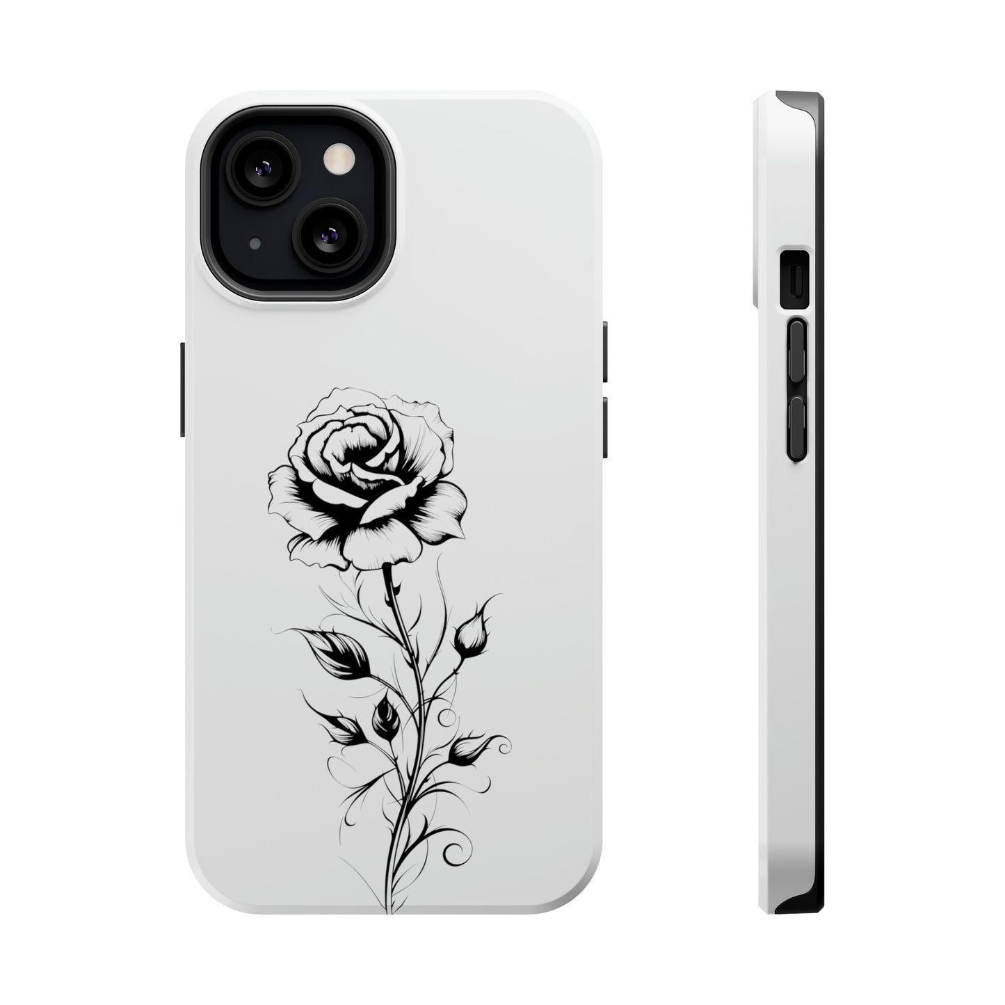 June Rose Case