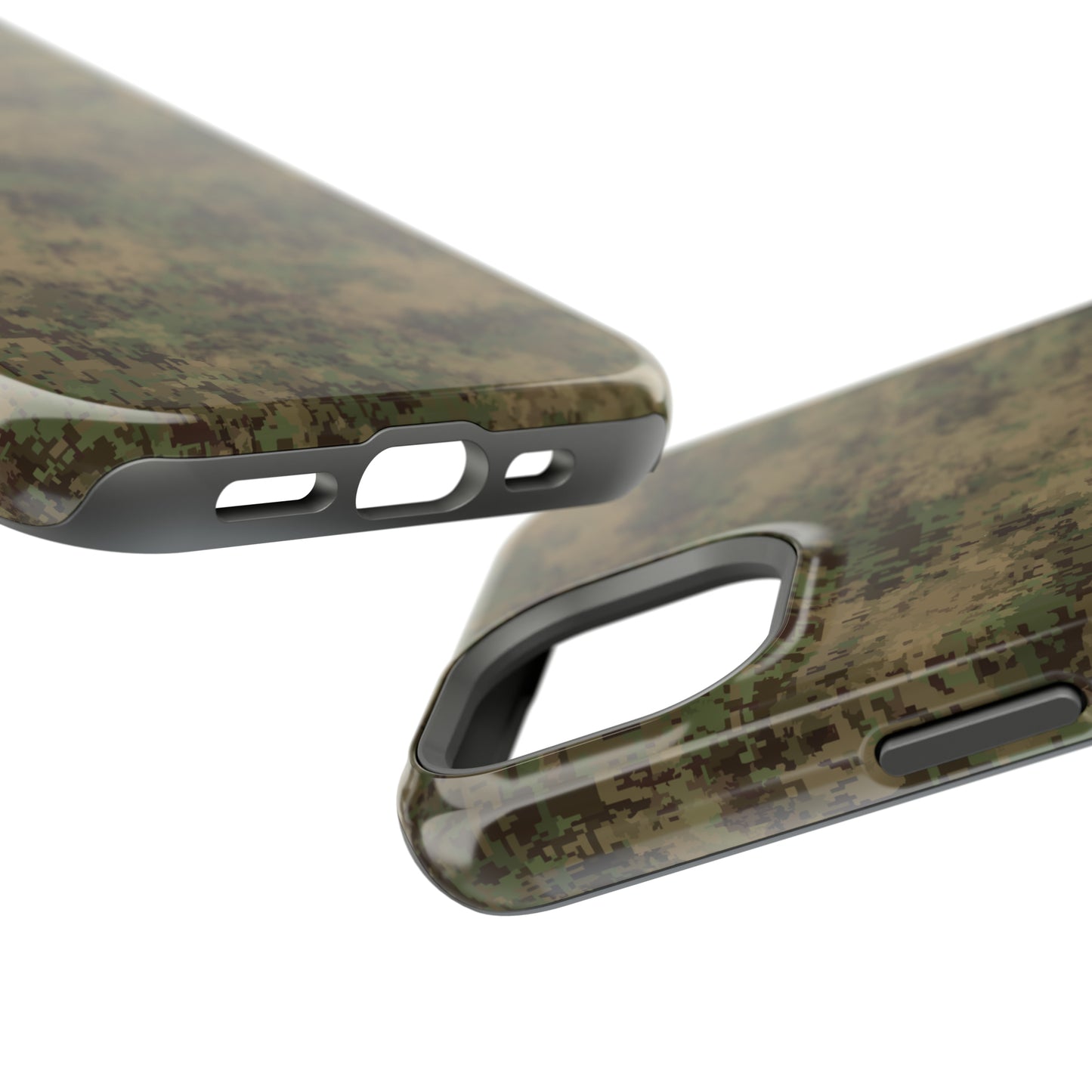 Camouflage Case