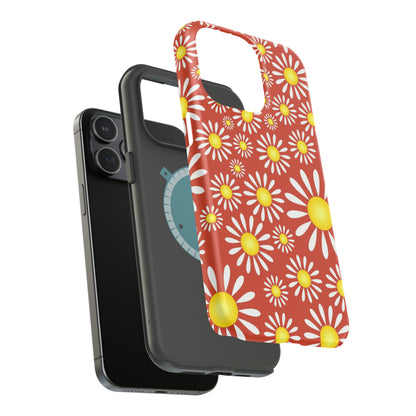 Summer Daisy Case