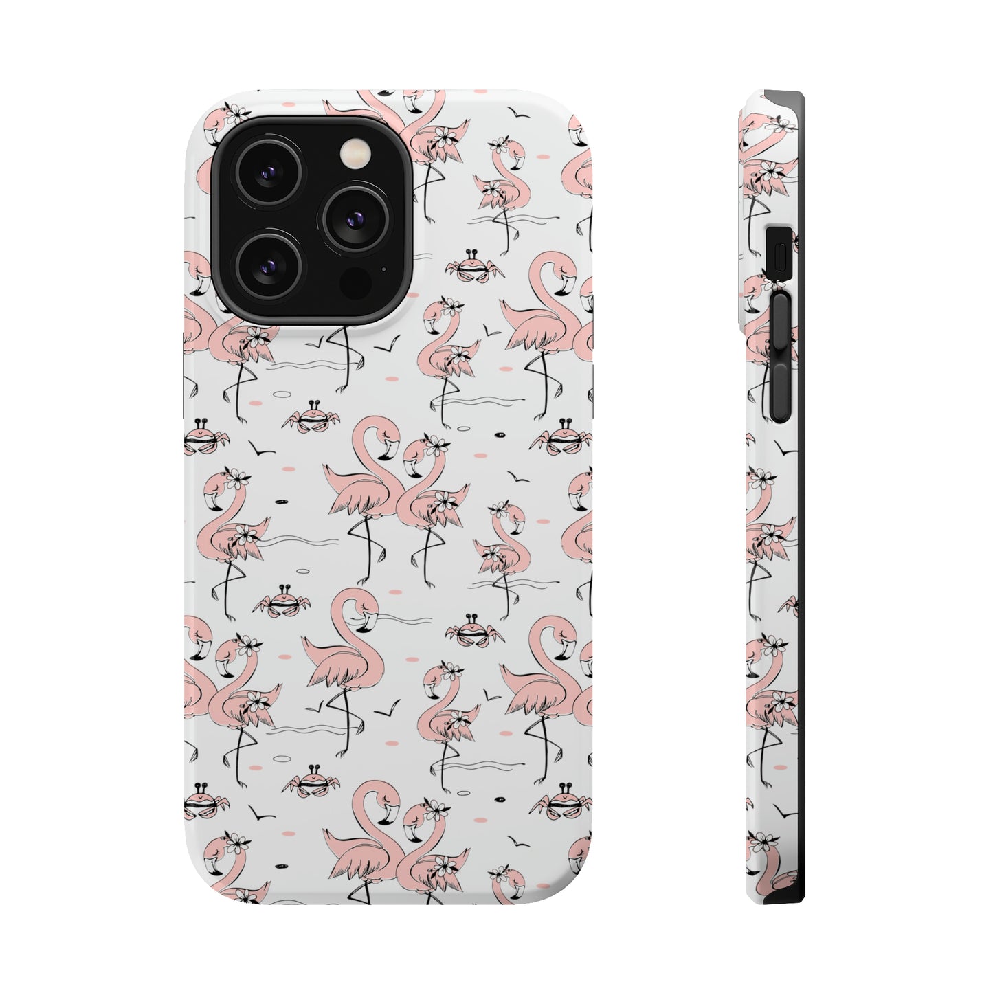 Flamingo Case