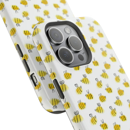 Honey Bees Case