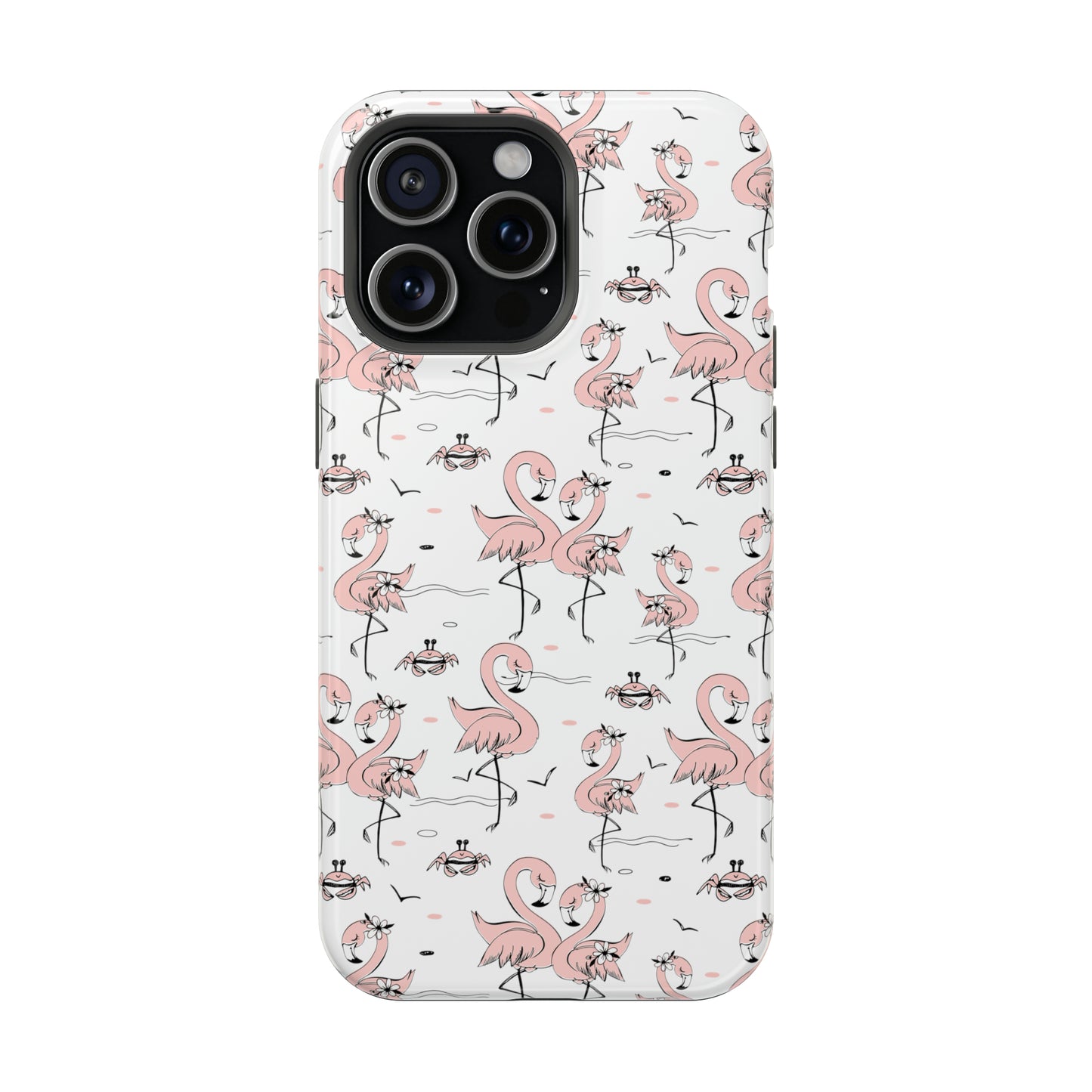 Flamingo Case