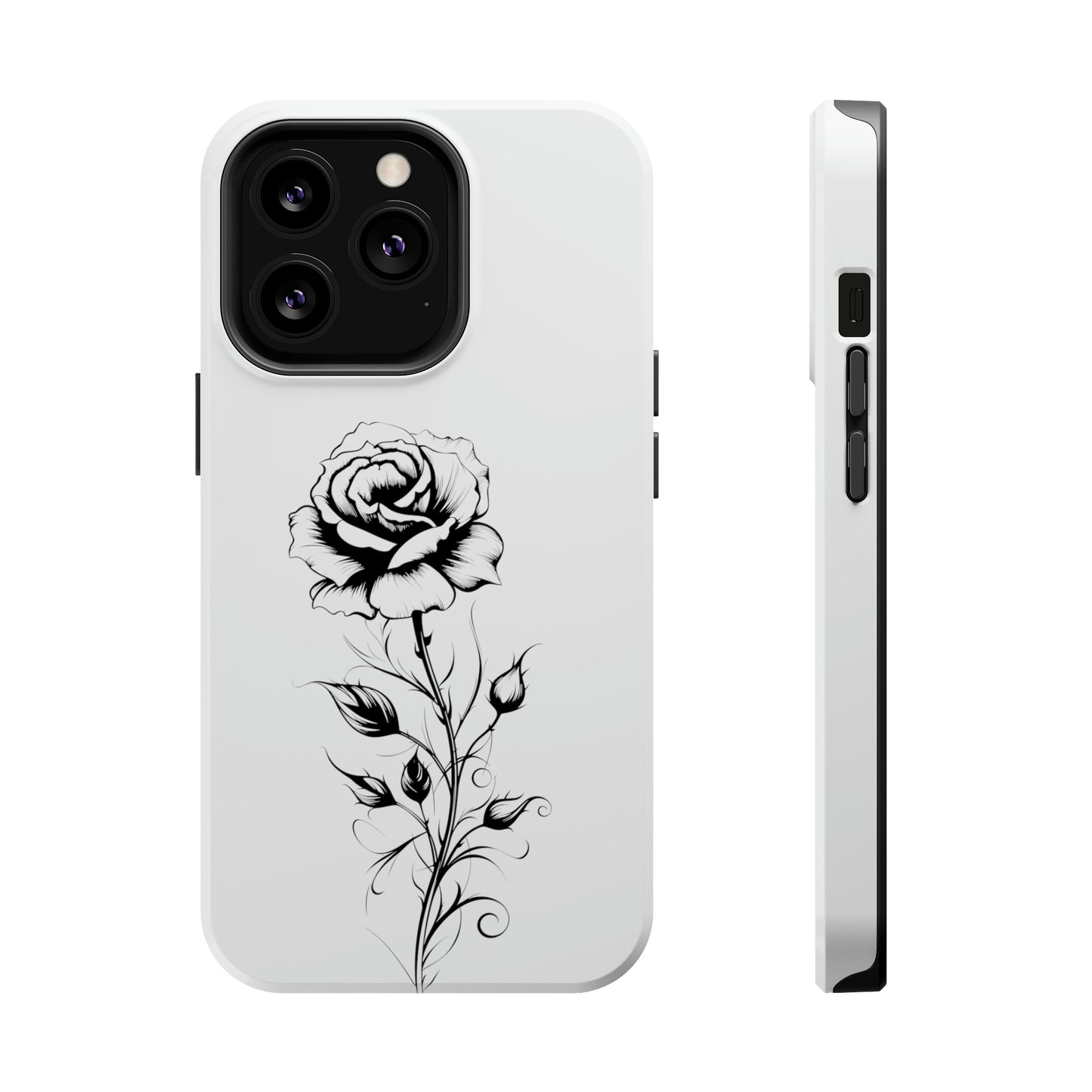 June Rose Case